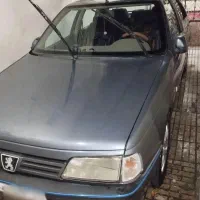 پژو ۴۰۵ مدل ۹۴