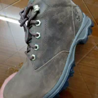 تیمبرلند چرم