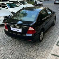 تویوتا کرولا|خودرو سواری و وانت|تهران, نیاوران|دیوار