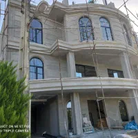 پیمانکاری ساختمان