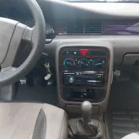 سمند ال ایکس مدل ۹۱|خودرو سواری و وانت|اردبیل, |دیوار