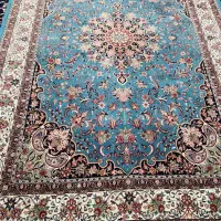 فرش دستبافت  ۶متری|فرش|زنجان, |دیوار