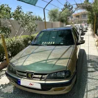 پژو پارس