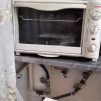 توستر