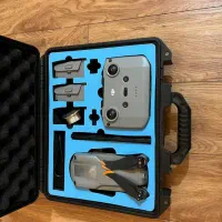 هلیشات مویک air2s کمبو