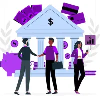 انتقال امتیاز وام امیدبانک سپه و مهربانی ملی