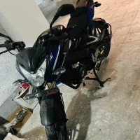 ns150 مدل 1395