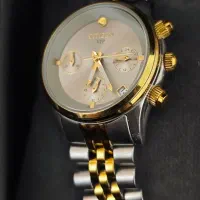 ساعت سیتیزن زنانه اصلی VIP