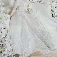 لباس عروس