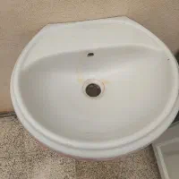 روشویی|مصالح و تجهیزات ساختمان|قرچک, مهدیه|دیوار