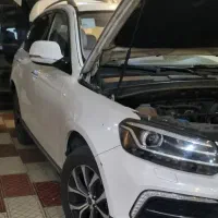 کوپا مدل ۹۷|خودرو سواری و وانت|اسلام‌شهر, شهرک واوان|دیوار