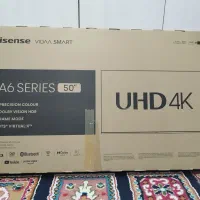 تلویزیون 50 اینچ هایسنس Hisense 4K