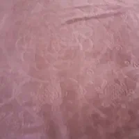 پتو ۲ نفره رنگ زرشکی