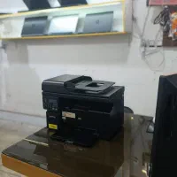 پرینتر ۴ کاره HP