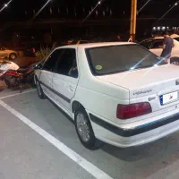 پارس تیوفایو ۹۹بیرنگ دریچه سیمی|خودرو سواری و وانت|گرگان, |دیوار