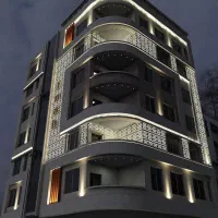 طراح معماری