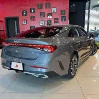 کیا k5 پلاک منطقه آزاد کیش 2024 فول بدون نقطه|خودرو سواری و وانت|تهران, جنتآباد مرکزی|دیوار