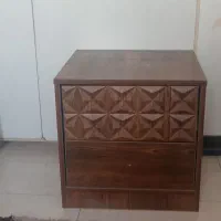 سرویس تختخواب|تخت و سرویس خواب|اندیشه, اندیشه فاز ۴|دیوار