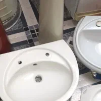 روشویی|لوازم سرویس بهداشتی|ارومیه, |دیوار