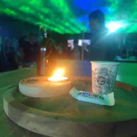 رزرو کافه گیم نقاب برای تولد و مناسبت ها...