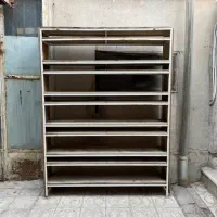 قفسه راک با بالاترین استحکام