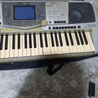 ارگ A2000|پیانو، کیبورد، آکاردئون|املش, |دیوار