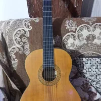 گیتار کلاسیک وینتیج