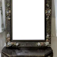 آیینه رومیزی