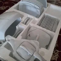سرویس چینی ۱۲نفره پارمیس