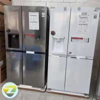 یخچال ال جی و سامسونگ عمده تحویل شیراز (اصلی)اقساط