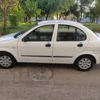 تیبا صندوق دار