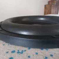 ساب دابسر غول، خشک واقعی