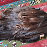 خریدار موی طبیعی