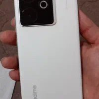 گوشی زیبا و قدرتمند Realme GT7|موبایل|تهران, لاله زار|دیوار