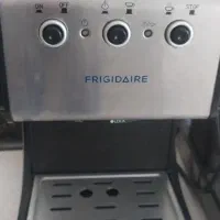 تعدادی اسپرسو