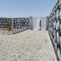 باغچه 170متری.زمین چهار دیواری در مجموعه|فروش زمین و ملک کلنگی|شهریار, اصیل آباد|دیوار