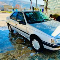 405|خودرو سواری و وانت|صادق آباد, |دیوار