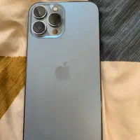 Iphone 13 pro max 256