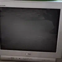 تلویزیون ۲۱ اینچ