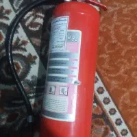 فروش کپسول آتش نشانی اطفای حریق
