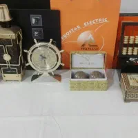 اشیای کلکسیونی و سرگرمی|کلکسیون اشیاء عتیقه|قزوین, |دیوار