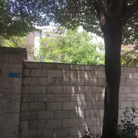 ۲۸۶مترکلنگی (جنت آبادجنوبی ۴باغ شرقی)|فروش زمین و ملک کلنگی|تهران, جنت‌آباد جنوبی|دیوار