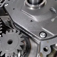 تعمیر گیربکس اتومات پژو zf