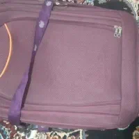 چمدان|کیف، کفش، کمربند|سنندج, |دیوار