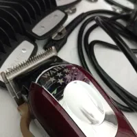 ماشین اصلاح وال مجیک