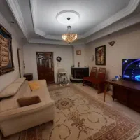 فروش آپارتمان ۷۰متری سالن پرده خور بدون ضعف|فروش آپارتمان|تهران, شهرک کوهسار|دیوار