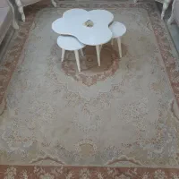فروش۲تخته فرش ۹و۶متری ماشینی