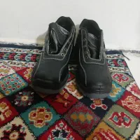 کفش کار