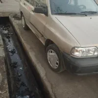 پراید مدل ۸۵