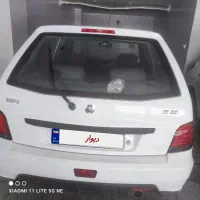 111 اتومات|خودرو سواری و وانت|اصفهان, بوستان ناژوان|دیوار